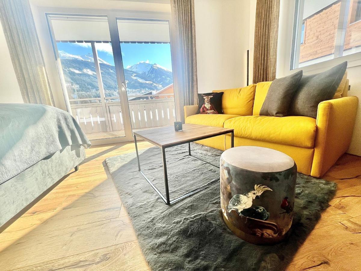 Auhof - Apartments Bad Gastein Exteriör bild